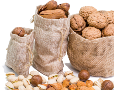 堅(jiān)果盛宴 干果銷售的藝術(shù)