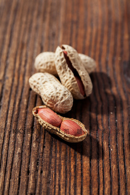 光影下的美味 如何通過靜物攝影提升花生堅果等干果產(chǎn)品的銷售力