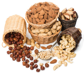 東西交融 東方風(fēng)格干果與堅果混合產(chǎn)品的市場魅力與銷售策略