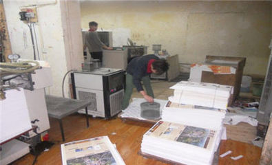 高效印刷，品質(zhì)保證 興隆捷宣傳單印刷的專業(yè)解決方案